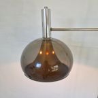 Mid Century Vintage Dijkstra Hengel Lamp Design Space Age thumbnail 4