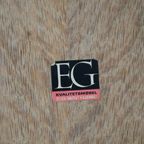 Brutalist Eettafel | Vintage Tafel | Eiken | Kjaernulf thumbnail 13