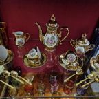 Gouden Thee Servies thumbnail 2