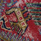 Set Van 2 Sumak Kilim Tapijten thumbnail 29