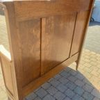 Antieke Zitbank thumbnail 2