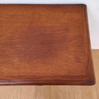 Vintage Queen Ann Ladekastje, Commode Dressoir Ladekast Nachtkastje 110 thumbnail 8