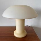 Lamp Vintage Melkglas Hustadt Leuchten Jaren thumbnail 3