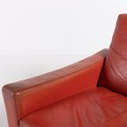 1960’S Danish Mid-Century Modern Lounge Chair thumbnail 12