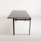 Mid-century Architectural Rosewood Top Table, 1960’s Denmark thumbnail 12