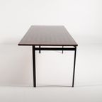 Mid-Century Architectural Rosewood Top Table, 1960’S Denmark thumbnail 12