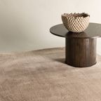 Salo Vloerkleed 290x200cm - Beige thumbnail 5