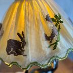 Vintage Bambi Tafellamp / Lampadaire thumbnail 6