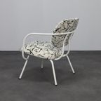 Pair Of Lounge Chairs “pi Lounge” By Richard Hutten For Puik Design thumbnail 7
