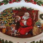 Franklin Mint Serveer Bord thumbnail 3