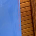 Enamel Thermometer - Limited Edition - Suske & Wiske - As New! - 'De Levende Toren' thumbnail 9