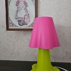 Ikea Mammut Bloem Lamp Nachtlampje thumbnail 2