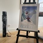 Ski France-kem Mcnair, 2024, Printed In The Uk thumbnail 10
