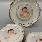 Doopsuiker Petit Four Set Baby 8 Delig thumbnail 3