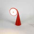 Ikea - Ikea Collectables - Freyebo - Design Ola Wihiborg - Tafel (Led) Lamp - 2015 thumbnail 5