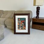 Kunstprint Giorgio De Chirico Verontrustende Muzen thumbnail 3