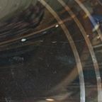 Vintage Space Age Heksenhoed Hanglamp, Guzzini thumbnail 11