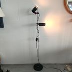 Jaren 60-70 Vloerlamp Designed Bij Roger Tallon Voor Erco thumbnail 3