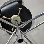 Fritz Hansen 3117 Swivel Chair 1950S thumbnail 17