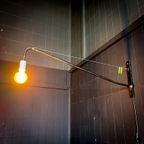 16X Industriële Wandlampen, Prijs Per Stuk – Jean Prouvé Stijl Design thumbnail 11
