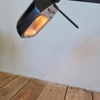 Massive Counter Balance Bureau Lamp Postmodern thumbnail 8