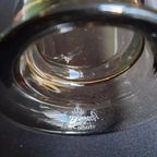 Vintage Longdrink Glazen, Rosenthal Studio Line, Kristal thumbnail 5