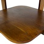 Art Deco Salontafel Eiken Design Minimalist thumbnail 20