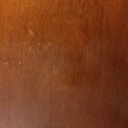 Antieke / Vintage Houten Nachtkastje / Kastje thumbnail 7