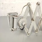 Vintage Schaarlamp thumbnail 12