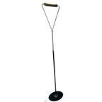 Fase Madrid - Floorlamp - Original, Marked At The Bottom - Extremely Rare thumbnail 3