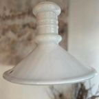 Holmegaard Lamp Apotheker Pendel Sidse Werner Vintage Deens thumbnail 10