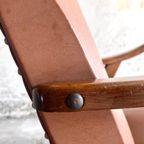 Vintage Modern Armchair thumbnail 5