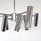 Sk42 – Boulanger Hanglamp – Jaren 70 thumbnail 8