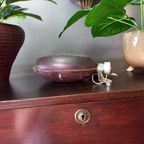 Antieke Houten Veldfles thumbnail 10