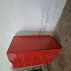 Vintage IKEA Ladenkast Vajer Tomas Jelinek thumbnail 4