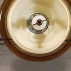 Vintage Herda Space Age Pullout Hanglamp thumbnail 6