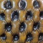 Chesterfield Tremblay Relaxfauteuil - Antiek Whiskey thumbnail 5