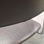 Gispen Deskchair Vintage Bureaustoel thumbnail 6