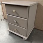 Brocante Ladekast thumbnail 8