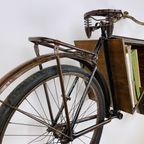 Wandmeubel Fiets thumbnail 16