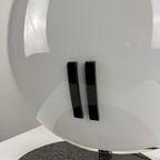 Table Lamp Perla By Bruno Gecchelin For Oluce, 1980 thumbnail 3