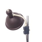 Anvia Vintage Bruine Vloerlamp thumbnail 7