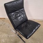 Vintage Ds-2030 Fauteuil De Sede Hans Eichenberger thumbnail 3