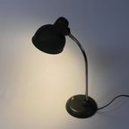 Bauhaus Lamp Model 6551 Van Kaiser Idell, Jaren '40 thumbnail 9