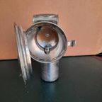 Herm. Riemann Favorit Carbid Lamp thumbnail 2
