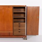 Erik Chambert Art Deco Cabinet / Dressoir, 1920’s thumbnail 5