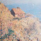 Claude Monet Print Gouden Lijst 2006 Belgium thumbnail 3