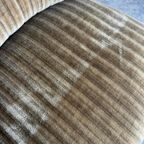 Vintage Goudkleurige Cocktailstoel / Eenzit / Fauteuil thumbnail 10