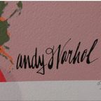 Andy Warhol (1928-1987) - Marilyn Monroe (Vintage) thumbnail 2