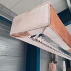 Dark D-cow Design Lamp Koeienhuid thumbnail 6